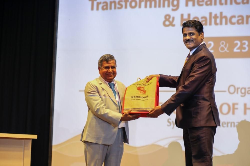 Symbiosis School for Online and Digital Learning Pune Extra Curriculars photo 2